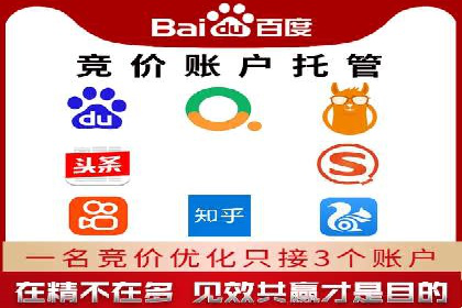 某某SEM公司助力企业实现营销目标——一则成功案例